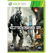 Crysis 2